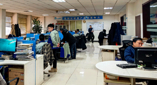 抖圈(中国)为du而生