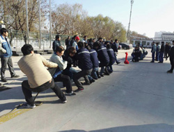 抖圈(中国)为du而生
